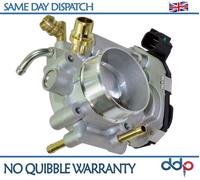 Per 12 V Corpo Farfallato Chevrolet Aveo Cruze Trax 55577375, 55561495