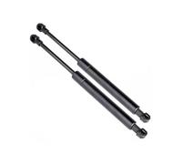 Per 120i Per 130i Per E81 Per E87 2005 2006 2007-2012 2PCS Posteriore Tronco Supporto Di Sollevamento Molla A Gas Ammortizzatori Struts Sostituzione Molle Di Supporto Auto