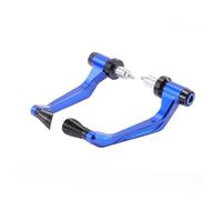 Per 125 Per Duke, 200 Per, 390 Per, 790 Per, 1290 Super Per R 17-22mm 7/8'' Manubrio Moto Paramani Universale CNC Alluminio Protezione Dalla Caduta