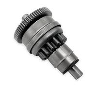 Per 125XC 150EXC 150XCW Per TE150 Componente avviamento moto | Ingranaggio del sistema di azionamento dell'avviamento del motociclo 50440026000 Frizione avviamento moto