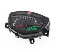 Per 135 LC V1 Per Jupiter MX Moto Tachimetro Contagiri Digitale RPM Accessori BLNETU