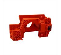 Per 136 137 141 142 Carter motore Serbatoio olio