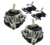 per 14i per 116i per 118i per 120i per 316i per 320i Kit Supporti Motore e Trasmissione 22116854251 22116854252 22316796617 Supporto Motore e Cambio