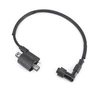 Per 150/200/250cc Per ATV Per QUAD Bobina Di Accensione 6 Pin PER Scatola PER CDI Solenoide Avviamento Relè Regolatore SET Moto Dirt Pit Bike Scooter Bobina Di Accensione