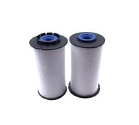 Per 1500 3.0L Per V6 2014-2017 Diesel Per 68235275AA Per 68235275AC 2/4/5/6/8 Pezzi Filtro Carburante Per Motore Auto Filtro Olio Motore(2 Pieces)