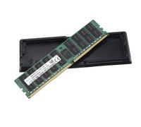 Per 16 GB DDR4 Server Memoria 2133 Mhz PC4-17000 288PIN 2Rx4 RECC Memoria6124