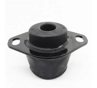 per 184451 9683670580 Blocco Buffer Motore 1.6 con Montaggio Sinistro per Peugeot 207 208 308 408 per Il Supporto del Supporto Motore Citroen C2