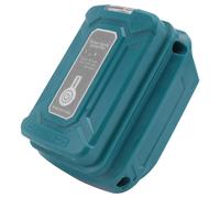 Per 18V con Adattatore Batteria USB Ricarica Rapida per 18V Adattatore Ca2948
