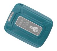 Per 18V con Adattatore Batteria USB Ricarica Rapida per 18V Adattatore Ca3304