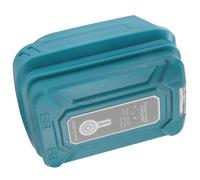 Per 18V con Adattatore Batteria USB Ricarica Rapida per 18V Adattatore Ca6308