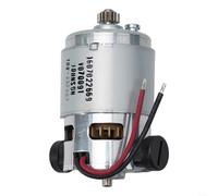 Per 18V Sostituzione Motore DC per Bosch Trapano Cordless Per GSR180LI GSRFor 18V21 GSB180LI