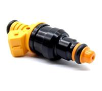 Per 19 Per Cilo Per WILLIAMS 1990-2001 Accessori Nero Per Abs 7700855369 Iniettore Carburante Ugello Iniezione Carburante Valvola Dell'iniettore