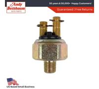 Per 1928-1937 Desoto Chrysler Dodge Plymouth Luce Freno Lampada Controllo Switch