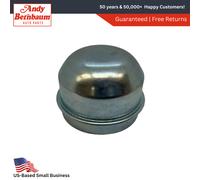 Per 1933-1954 DeSoto Chrysler Dodge Plymouth Coperchio Del Cuscinetto Anteriore