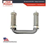 Per 1935-1939 Dodge Auto Destro Posteriore Grillo & Boccola Pacco Da Foglia