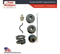 Per 1939-1947 Dodge 1/2 3/4 Ton Camion Trascinamento Collegamento Servizio Pkg