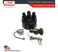 Per 1939-1949 Plymouth Dritto Inline Calotta Spinterogeno Tune Up Kit IGS-4104