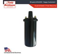 Per 1946-1948 Desoto Chrysler 6-Volt Positivo Terra Accensione Bobina 1120522