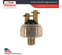 Per 1949-1952 Plymouth Chrysler Dodge Des Freno Stop Luce Lampada Controllo A