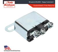 Per 1949-1954 DeSoto Chrysler Dodge Plymouth Assemblaggio Relè Fanfara 6-Volt.