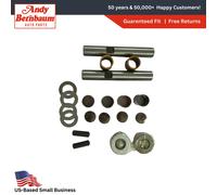 Per 1951-1953 DeSoto Chrysler Motore 8 Cilindri Pacchetto Per Perni Re