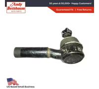 Per 1953-1954 Dodge V8 Reale Coronet Meadowbrook Destro Esterno Testa Tirante
