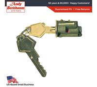 Per 1953-1955 Desoto Chrysler Dodge Plymouth Accensione Blocco Cilindro E Tasti