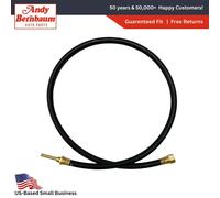 Per 1953-1956 DeSoto Manometro Della Pressione Dell'Olio Del Motore A 8 Cilindri