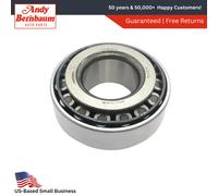 Per 1954-1956 Dodge Camion Differenziale Posteriore Pignone Cuscinetto W/ Coppa