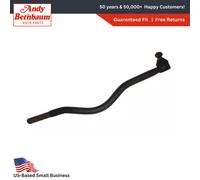 Per 1955-1956 Plymouth Dodge V8 Sinistro Lato Interno Testa Tirante