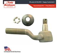 Per 1960-1961 Plymouth Desoto Dodge Chrysler Destro Esterno Testa Tirante