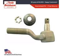 Per 1960-1961 Plymouth Dodge Furia Fenice SX Lato Conducente Esterno Tirante End