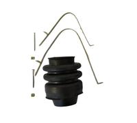 Per 1960-1965 Plymouth Dodge a-Body Universale Giunto Gomma Polvere Boot & Clamp