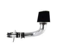 Per 1995 1996 1997 1998 1999 Per Nissan Per Maxima V6 VQ30DE Parti Del Motore Kit Di Aspirazione Aria Fredda Da Per Corsa + Filtro Combinato Nero Tubo Di Aspirazione Dell'aria