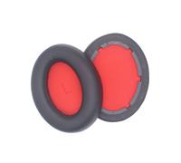 Per 1MORE SonoFlow Copri Cuffie Paraorecchie per SE Cover In Spugna 2 Pezzi Custodia Protettiva In Pelle HC905 per Paraorecchie, A