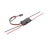Per 1PCS 2S 3S Way DC Spazzolato ESC Alta Potenza Con Regolatore Velocità Elettrico BEC Modello Accessorio Sostituzione Modificata ESC RC