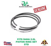 Per 2.0L D4HA Crdi Tucson Sportage Originale Pistone Anelli Set Misura Std Nuovo