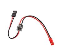 Per 2-20A Modello Aereo Protezione Delle Piante, Drone Pompa Acqua Controllo Segnale PWM. Per Interruttore Elettronico Di Controllo Remoto Alta Corrente Regolatore Velocità Rc(3-5V)