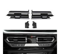 Per 2 3 4 Z4 X3 X4 Series F40 F44 G20 G28 G29 G01 G02 Clip Scorrevole Griglia Ventilazione Aria Condizionata Centrale Sinistra Destra CFCKHPTHAZ(Middle Left Right)