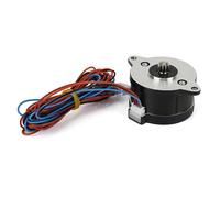 Per 2.4 NEMA14 Motore 36mm Pancake Rotondo per Stampante 3D Orbiter S6052