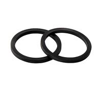 per 2/4PCS idraulico pinza freno guarnizioni pistone O-Ring per-Shimano Serie SLX XT XTRR2 Pack-2pcs