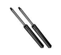 Per 2 Barre Ammortizzatori Gas Per Auto Da 200 N E 10 Mm Molle Cofano Asta Di Supporto 210 A 610 Sollevamento Pistoni Alza Cofano(200N 410MM)