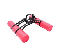Per 2 Gamba di atterraggio Acqua Carrello di atterraggio Impermeabile Slitta Kit di Allenamento Estensori Staffa Galleggiante Fotocamera Connettori Rapidi Clip Collo Adattatore Fibbia Kit Collegare