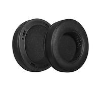 Per 2 pezzi Cuscinetti in pelle proteica per Akg K812