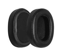 Per 2 pezzi di pelle di agnello Splicing Earpads per Akg K361 K371 K361bt K371bt