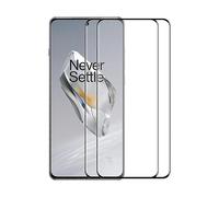 Per 2 pezzi Enkay Hatprince 3d Colla laterale piegata a caldo Vetro temperato completo