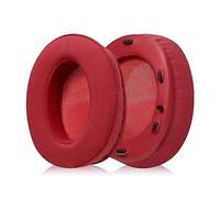 Per 2 pezzi Ice Feeling Gel Cloth Snapon Earpads per Edifier W800bt Facile da pulire e mantenere