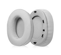 Per 2 pezzi Ice Feeling Gel Cloth Snapon Earpads per Edifier W800bt Realizzato con attenzione ai dettagli