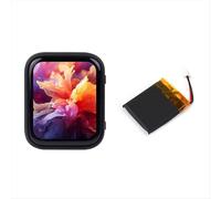 Per 2 RP2350 1.8 pollici AMOLED scheda di sviluppo display 368x448 touch screen orologio programmabile QSPI B