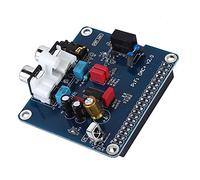 Per 2 + Scheda Audio Modulo Digitale Speciale Volumio Music 3